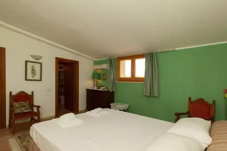 Maison 5 chambres à 100m de la plage, Quartu Sant'Elena : photo 21
