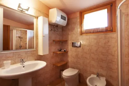 Maison 5 chambres à 100m de la plage, Quartu Sant'Elena : photo 22