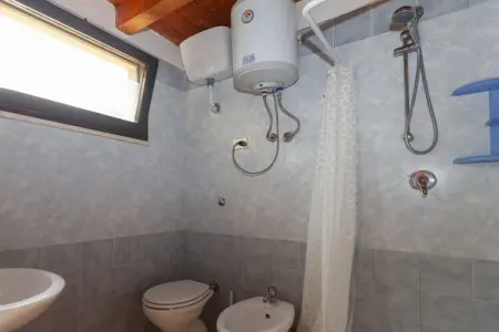 Maison 5 chambres à 100m de la plage, Quartu Sant'Elena : photo 25