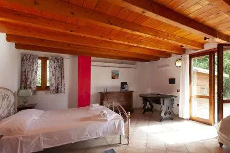 Maison 5 chambres à 100m de la plage, Quartu Sant'Elena : photo 26