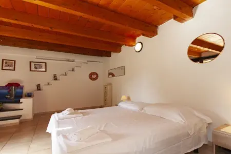 Maison 5 chambres à 100m de la plage, Quartu Sant'Elena : photo 28
