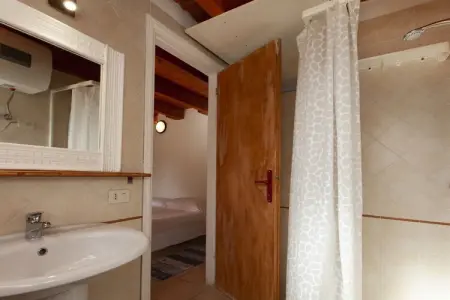 Maison 5 chambres à 100m de la plage, Quartu Sant'Elena : photo 29