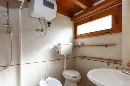 Maison 5 chambres à 100m de la plage, Quartu Sant'Elena : photo 30