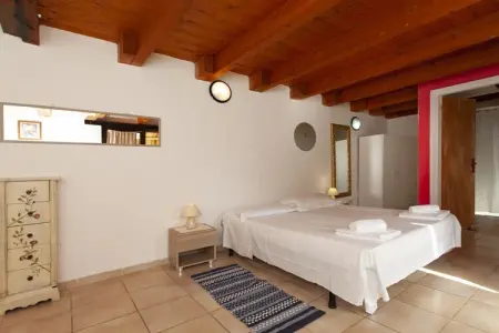 Maison 5 chambres à 100m de la plage, Quartu Sant'Elena : photo 31
