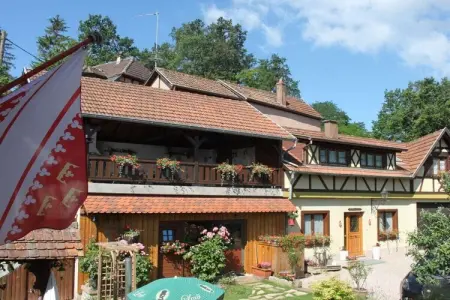 Location maison à NOTHALTEN, Maison de vacances Hild