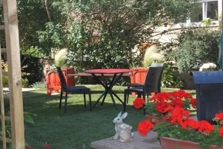 Maison 6 pers. à Nothalten avec terrasse et borne électrique : photo 3