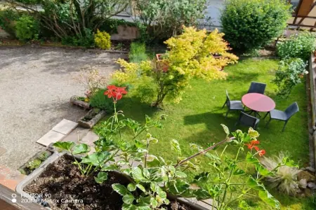 Maison 6 pers. à Nothalten avec terrasse et borne électrique : photo 13