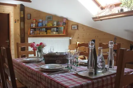 Maison 6 pers. à Nothalten avec terrasse et borne électrique : photo 17