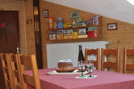 Maison 6 pers. à Nothalten avec terrasse et borne électrique : photo 18