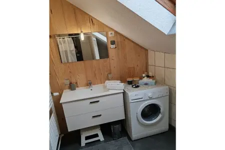 Maison 6 pers. à Nothalten avec terrasse et borne électrique : photo 28
