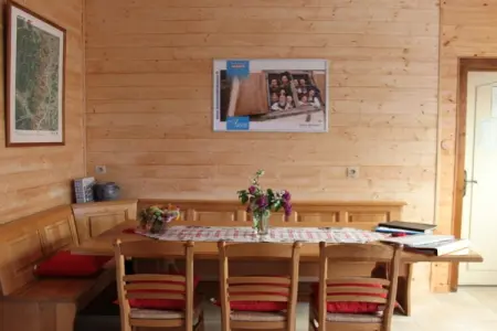 Maison 6 pers. à Nothalten avec terrasse et borne électrique : photo 29