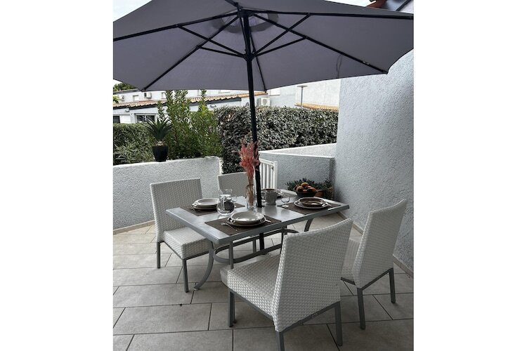 Gîte 6 personnes avec piscine à Saint-Cyprien - Photo 21
