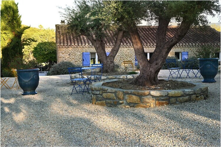 Gîte Léopold à Servas, 2 chambres avec piscine - Photo 4