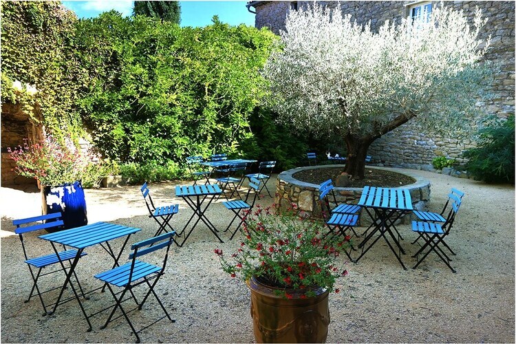 Gîte Léopold à Servas, 2 chambres avec piscine - Photo 5