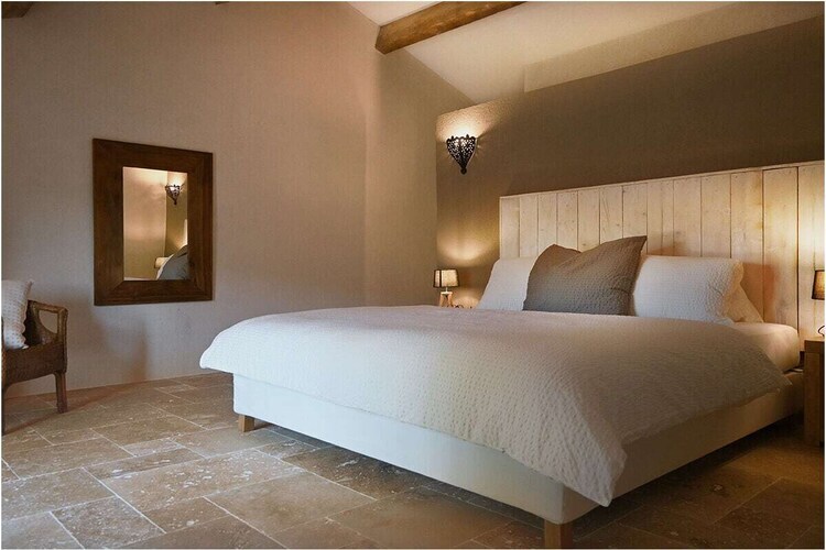Gîte Léopold à Servas, 2 chambres avec piscine - Photo 21