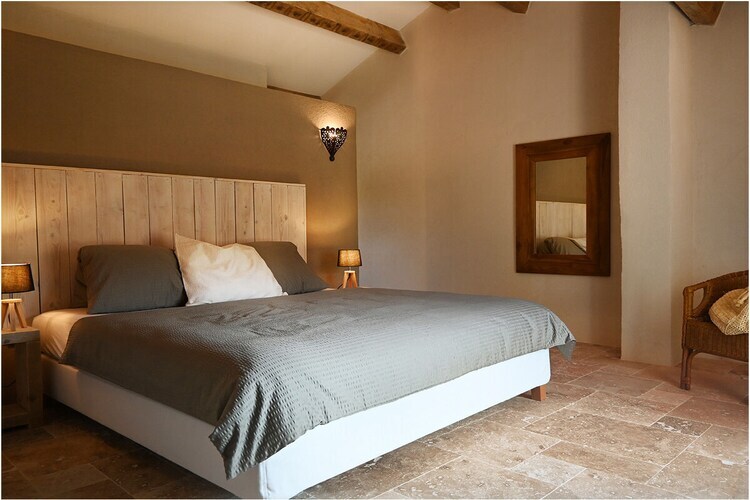 Gîte Léopold à Servas, 2 chambres avec piscine - Photo 22