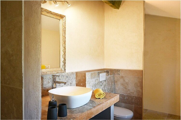 Gîte Léopold à Servas, 2 chambres avec piscine - Photo 23