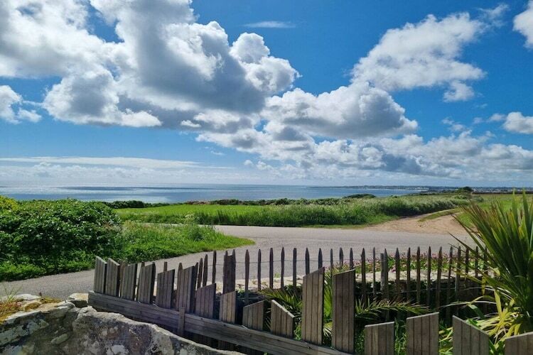 Maison 4 personnes à 200 m de la plage, Plouhinec - Photo 2