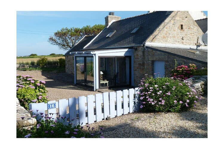 Maison 4 personnes à 200 m de la plage, Plouhinec - Photo 3