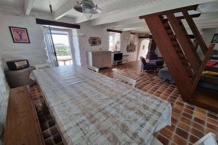 Maison 4 personnes à 200 m de la plage, Plouhinec - Photo 5