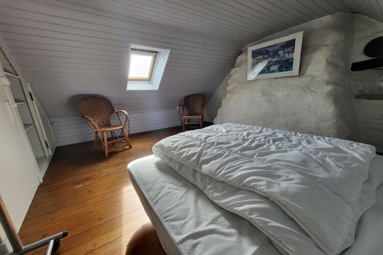 Maison 4 personnes à 200 m de la plage, Plouhinec - Photo 7