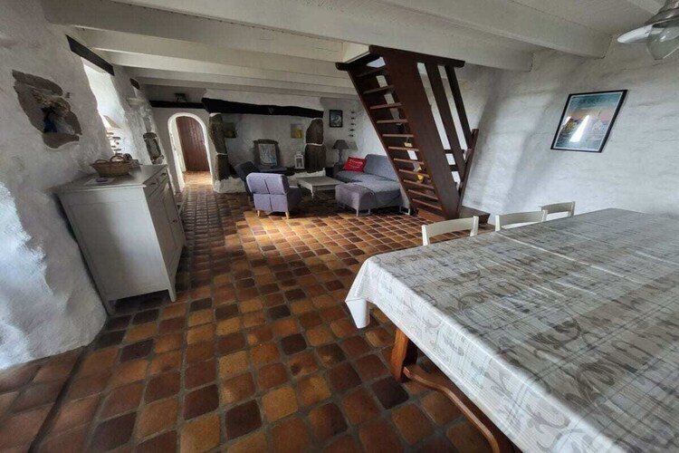 Maison 4 personnes à 200 m de la plage, Plouhinec - Photo 9
