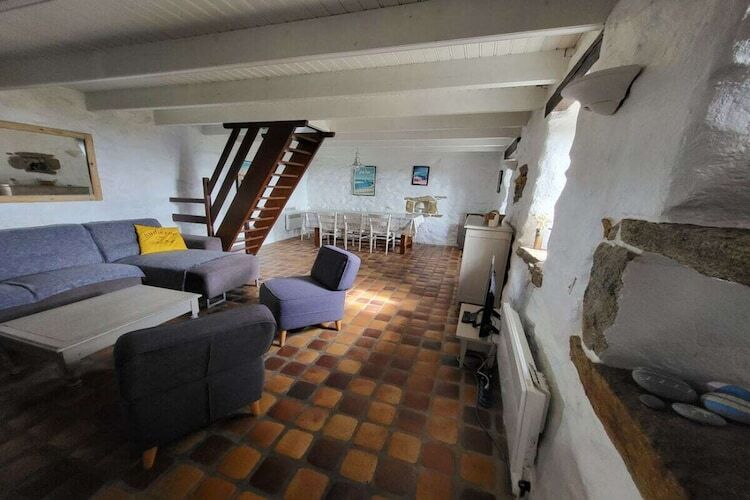 Maison 4 personnes à 200 m de la plage, Plouhinec - Photo 10