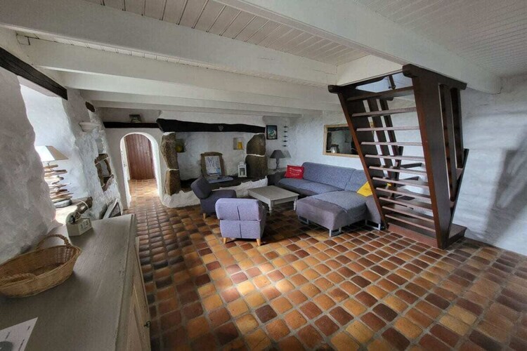 Maison 4 personnes à 200 m de la plage, Plouhinec - Photo 12