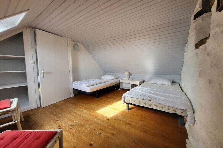 Maison 4 personnes à 200 m de la plage, Plouhinec - Photo 16