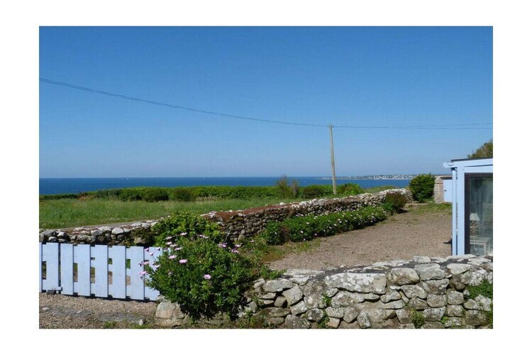 Maison 4 personnes à 200 m de la plage, Plouhinec - Photo 21
