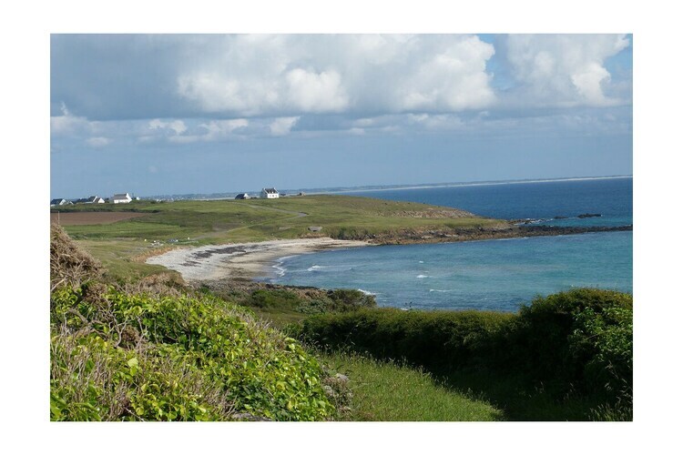 Maison 4 personnes à 200 m de la plage, Plouhinec - Photo 24