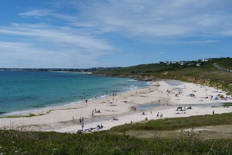 Maison 4 personnes à 200 m de la plage, Plouhinec - Photo 26