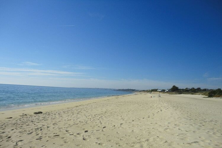 Maison 4 personnes à 200 m de la plage, Plouhinec - Photo 27