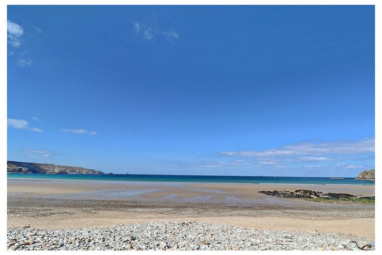 Maison 4 personnes à 200 m de la plage, Plouhinec - Photo 31