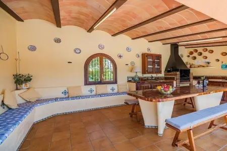 Villa La Rosaleda à Pollensa : 12 pers, piscine privée : photo 15