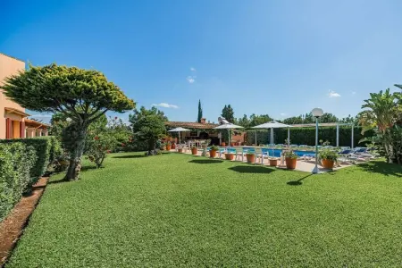 Villa La Rosaleda à Pollensa : 12 pers, piscine privée : photo 19