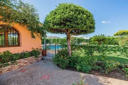 Villa La Rosaleda à Pollensa : 12 pers, piscine privée : photo 20