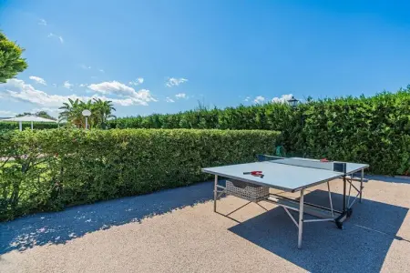 Villa La Rosaleda à Pollensa : 12 pers, piscine privée : photo 29