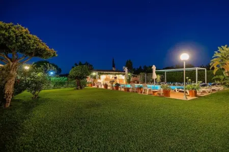 Villa La Rosaleda à Pollensa : 12 pers, piscine privée : photo 40