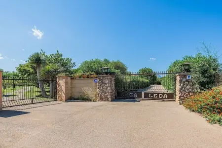 Villa La Rosaleda à Pollensa : 12 pers, piscine privée : photo 45