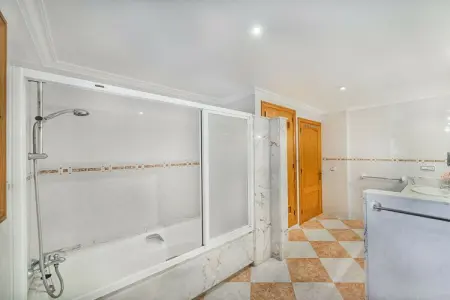 Villa La Rosaleda à Pollensa : 12 pers, piscine privée : photo 54