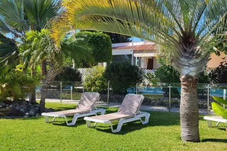 Maison 90m² piscine à 5 min de la plage : photo 1
