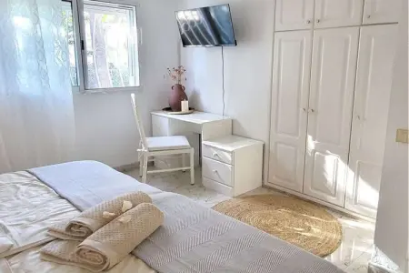 Maison 90m² piscine à 5 min de la plage : photo 10