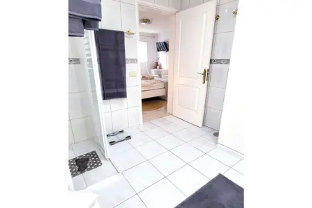 Maison 90m² piscine à 5 min de la plage : photo 14