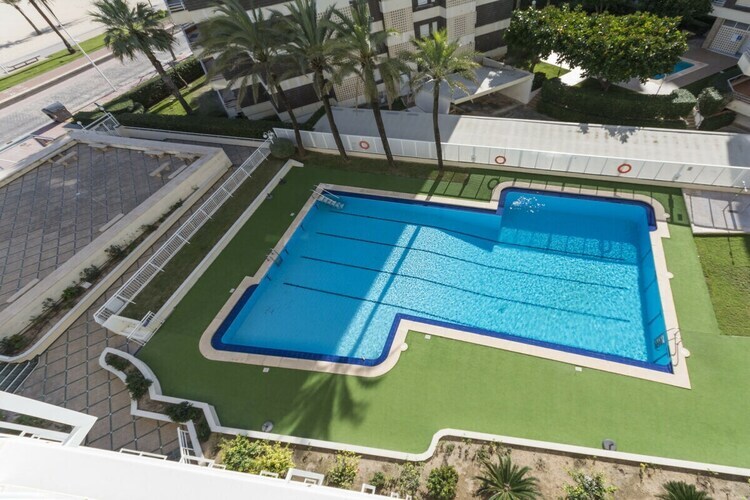 Maison 3 chambres vue mer à Gandía avec piscine - Photo 3
