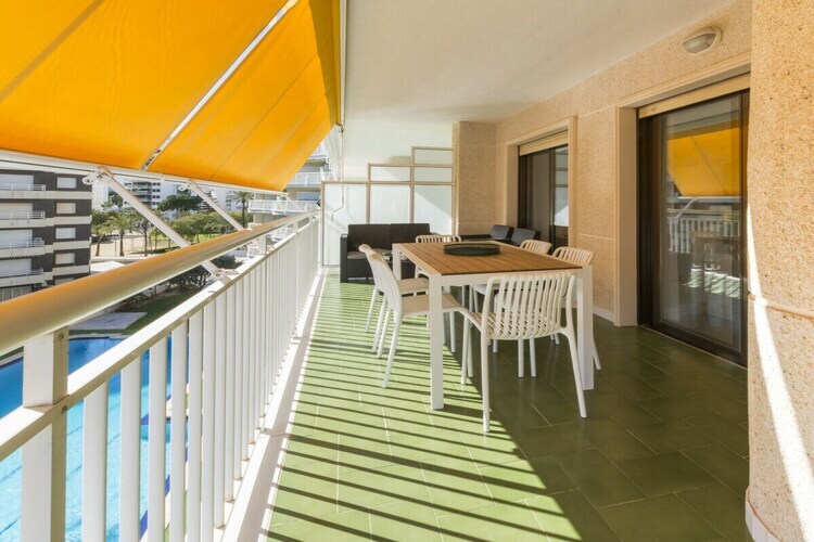 Maison 3 chambres vue mer à Gandía avec piscine - Photo 5