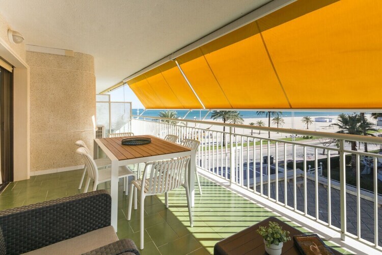 Maison 3 chambres vue mer à Gandía avec piscine - Photo 6