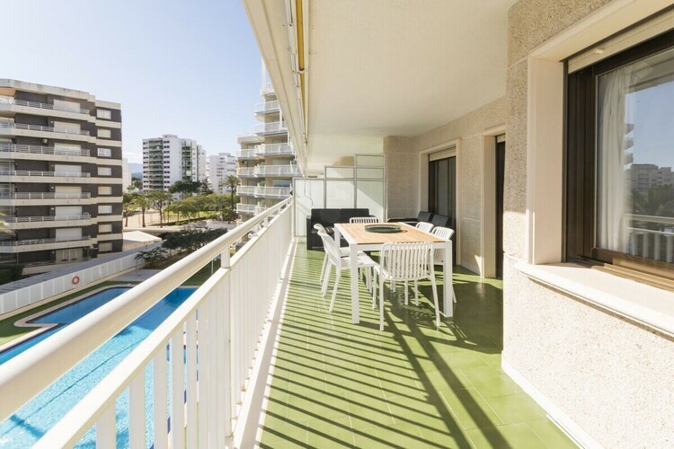 Maison 3 chambres vue mer à Gandía avec piscine - Photo 7