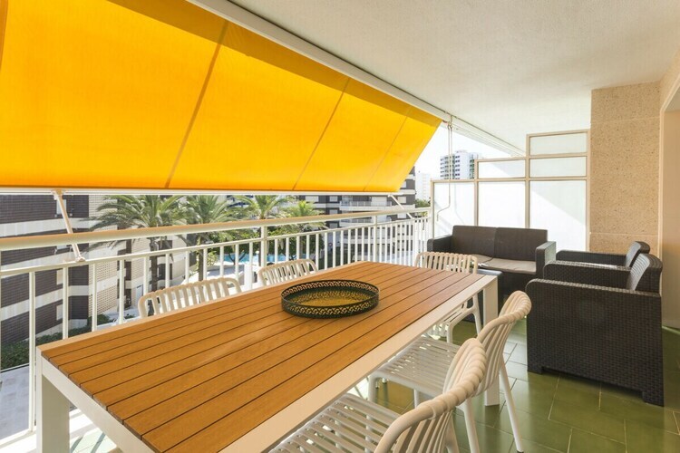 Maison 3 chambres vue mer à Gandía avec piscine - Photo 8
