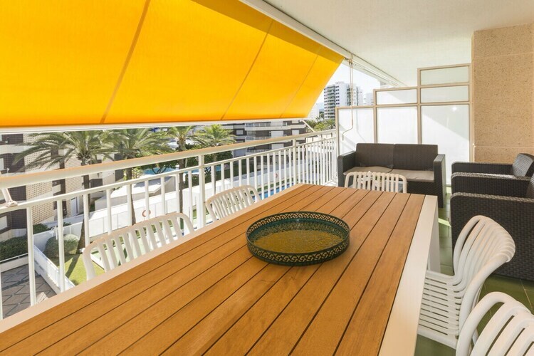 Maison 3 chambres vue mer à Gandía avec piscine - Photo 9
